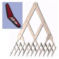 Weems & Plath Weems & Plath Ten Point Divider 6in