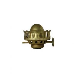 Weems & Plath Weems & Plath Burner For Brass Atlantic Gimbal Oil Lamp
