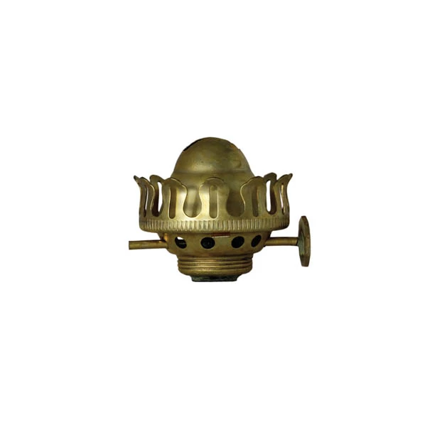 Weems & Plath Weems & Plath Burner For Brass Atlantic Gimbal Oil Lamp 1 Weems & Plath Weems & Plath Burner For Brass Atlantic Gimbal Oil Lamp