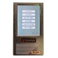 Weems & Plath Weems & Plath Tamaya NC-2200 Navigation Calculator