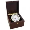 Weems & Plath Weems & Plath Square Box Alarm Clock