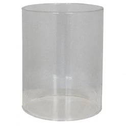 Weems & Plath Weems & Plath Replacement Glass For Yacht Lamp #700 And #900