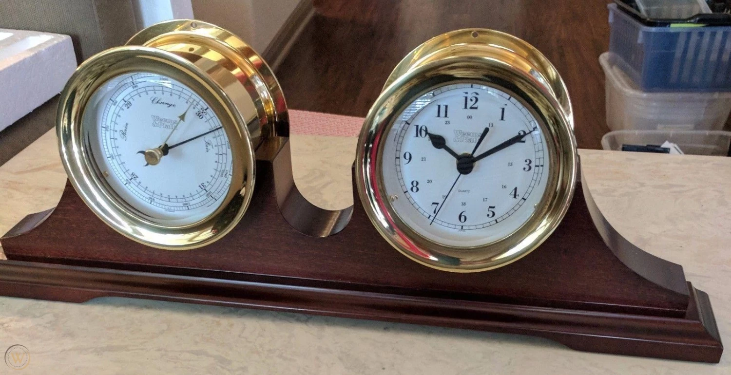 Weems & Plath Sales Store -Weems & Plath Sales Store 7987 1