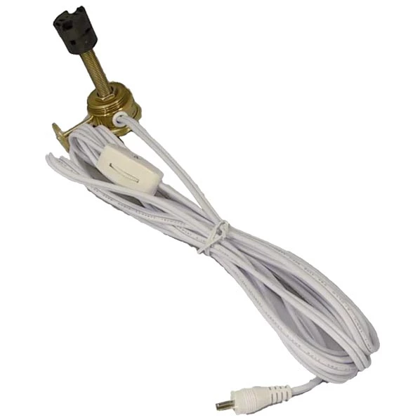 Weems & Plath Weems & Plath Electric Conversion Kit For Engineers And Old Danish Lamps 1 Weems & Plath Weems & Plath Electric Conversion Kit For Engineers And Old Danish Lamps