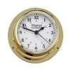 Weems & Plath Weems & Plath Trident Quartz Clock