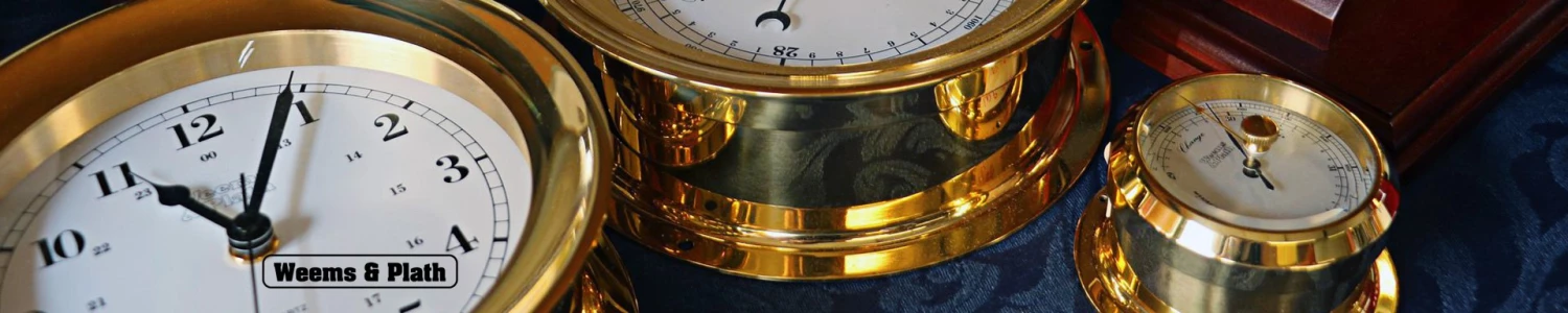 Weems & Plath Sales Store -Weems & Plath Sales Store 8795 1