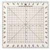 Weems & Plath Weems & Plath Square Protractor 5in