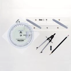 Weems & Plath Weems & Plath Primary Navigation Chart Set
