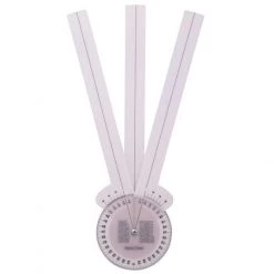 Weems & Plath Weems & Plath 3-Arm Protractor