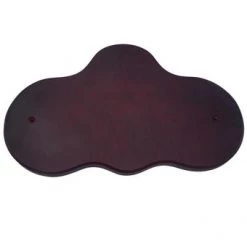 Weems & Plath Weems & Plath Mahogany Citation Plaque