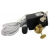 Weems & Plath Weems & Plath Electric Conversion Kit For Passengers, Ships, Capt Cabin & Class Lamps