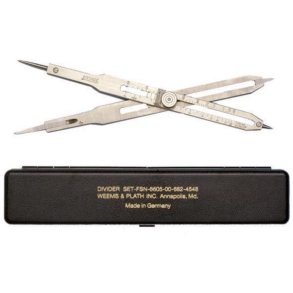 Weems & Plath Weems & Plath Proportional Divider 1 Weems & Plath Weems & Plath Proportional Divider