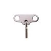 Weems & Plath Weems & Plath Replacement Key For 8-Day Ship Bell Clock