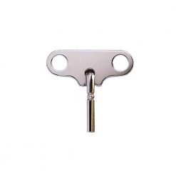 Weems & Plath Weems & Plath Replacement Key For 8-Day Ship Bell Clock