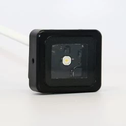 Weems & Plath Weems & Plath KIS Multi-Purpose LED Light Black Housing