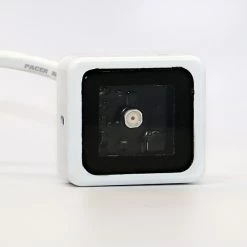 Weems & Plath Weems & Plath KIS Multi-Purpose LED Light White Housing