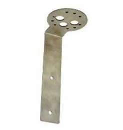 Weems & Plath Weems & Plath Angle Mount Bracket For LX Navigation Lights