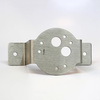 Weems & Plath Weems & Plath Top Mounting Bracket For LX Navigation Lights 1 Weems & Plath Weems & Plath Top Mounting Bracket For LX Navigation Lights