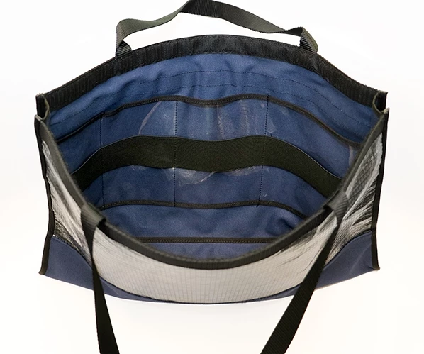 Weems & Plath Weems & Plath Navmate Navigation Tools Bag 2 Weems & Plath Weems & Plath Navmate Navigation Tools Bag - Image 2