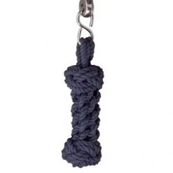 Weems & Plath Weems & Plath Navy Blue Lanyard For 4in 5in 6in Nickel Bells