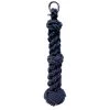 Weems & Plath Weems & Plath Navy Blue Lanyard For #7000C And #8000C Chrome Bells