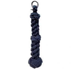 Weems & Plath Weems & Plath Navy Blue Lanyard For #7000C And #8000C Chrome Bells