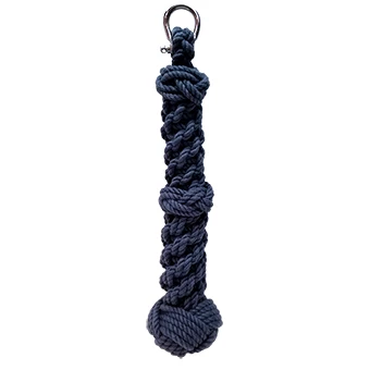 Weems & Plath Weems & Plath Navy Blue Lanyard For #7000C And #8000C Chrome Bells 1 Weems & Plath Weems & Plath Navy Blue Lanyard For #7000C And #8000C Chrome Bells