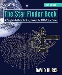 Weems & Plath Weems & Plath Star Finder Book