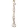 Weems & Plath Weems & Plath Off-White Lanyard For #12000 Brass Bell