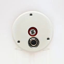 Weems & Plath Weems & Plath Q Steaming/Anchor Deluxe LED Navigation Light White Housing