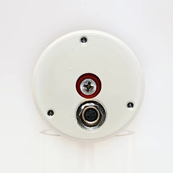 Weems & Plath Weems & Plath Q All Around White Anchor LED Navigation Light Black Housing 1 Weems & Plath Weems & Plath Q All Around White Anchor LED Navigation Light Black Housing