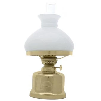 Weems & Plath Weems & Plath Stainless Steel Old Danish Table Lamp/ Vesta 1 Weems & Plath Weems & Plath Stainless Steel Old Danish Table Lamp/ Vesta