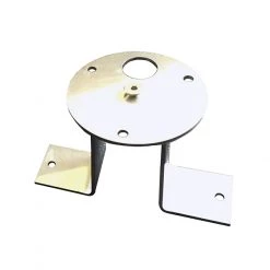 Weems & Plath Weems & Plath Top Mount Bracket 2in For Q Navigation Lights