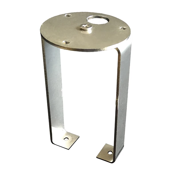 Weems & Plath Weems & Plath Top Mount Bracket 4in For Q Navigation Lights 1 Weems & Plath Weems & Plath Top Mount Bracket 4in For Q Navigation Lights