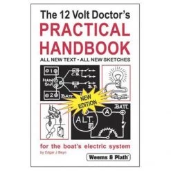 Weems & Plath Weems & Plath The 12 Volt Doctors Practical Handbook