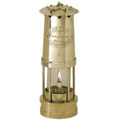 Weems & Plath Weems & Plath Brass Yacht Lamp